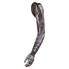 Thunderbolts 2025 Bucky Barnes Gedruckte Handschuhe Cosplay Requisite