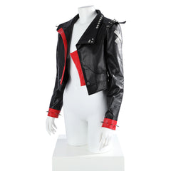 2024 Arcane: League of Legends Vi Jacke Cosplay Outfits