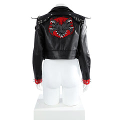 2024 Arcane: League of Legends Vi Jacke Cosplay Outfits