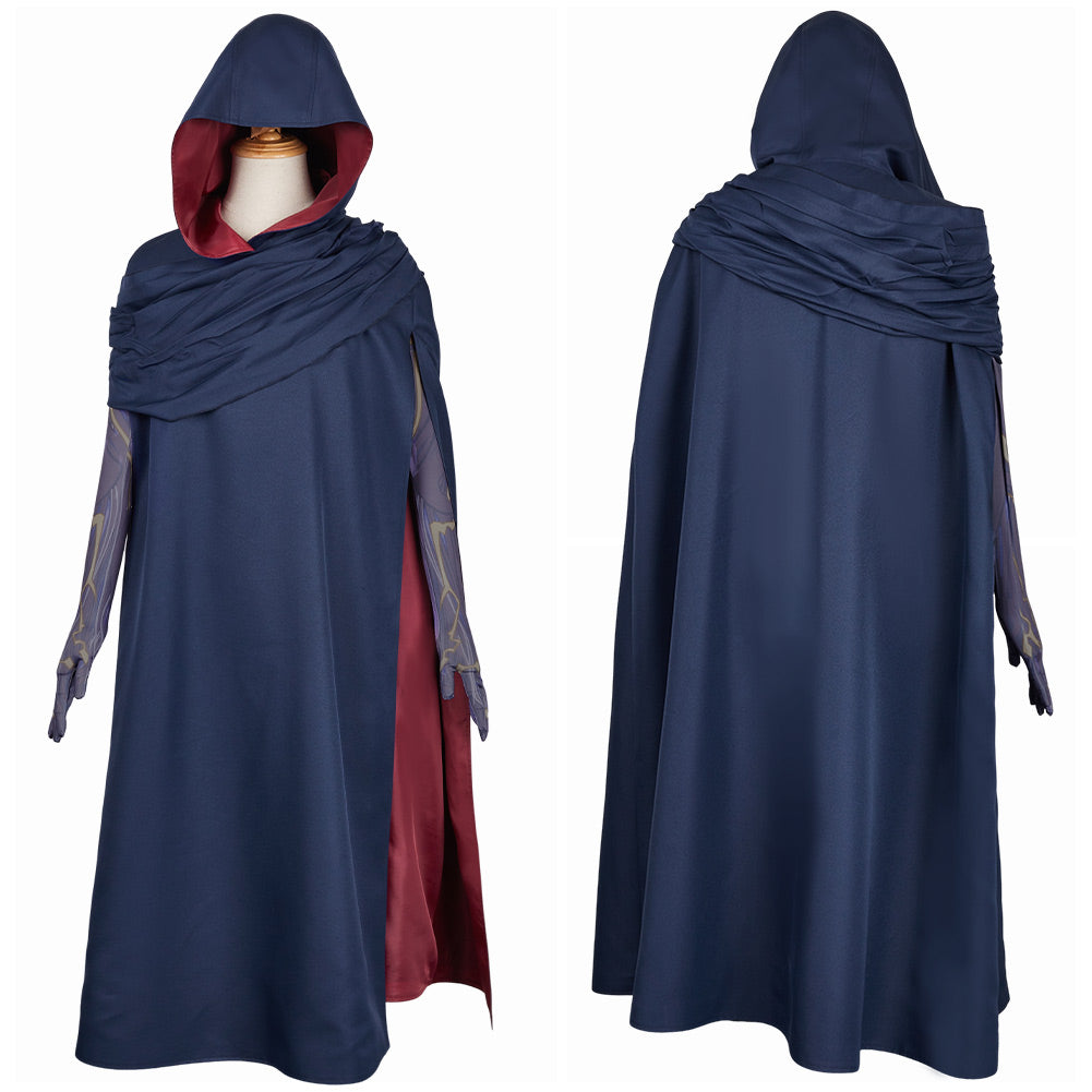 2024 Arcane: League of Legends Viktor neu Outfits Cosplay Kostüm