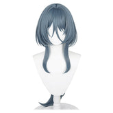 Natasha Perücke Honkai: Star Rail Natasha Cosplay Perücke Hitzebeständiges Haar Karneval Party Requisiten