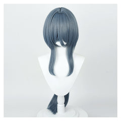 Natasha Perücke Honkai: Star Rail Natasha Cosplay Perücke Hitzebeständiges Haar Karneval Party Requisiten