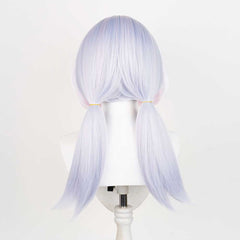 Sigewinne Genshin Impact Sigewinne Perücke Cosplay Requisite