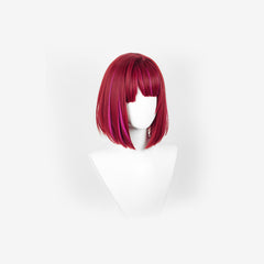 Oshi no Ko Arima Kana Perücke Cosplay Perücke