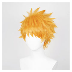 Bleach Kurosaki Ichigo Cosplay Perücke