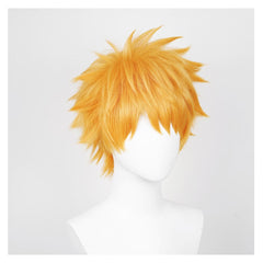 Bleach Kurosaki Ichigo Cosplay Perücke