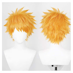 Bleach Kurosaki Ichigo Cosplay Perücke