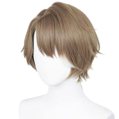 Welt Yang Perücke Honkai: Star Rail Welt Yang Perücke Cosplay Perücke braun