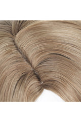 Welt Yang Perücke Honkai: Star Rail Welt Yang Perücke Cosplay Perücke braun