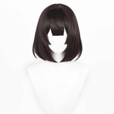 Xueyi Perücke Honkai: Star Rail Sampo Xueyi Cosplay Perücke Hitzebeständiges Haar Karneval Party Requisiten