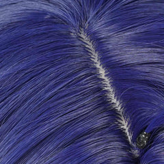 Sampo Koski Perücke Honkai: Star Rail Sampo Koski Cosplay Perücke Hitzebeständiges Haar Karneval Party Requisiten