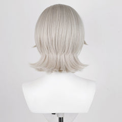 Lyney Genshin Impact Lyney Perücke Cosplay Requisite