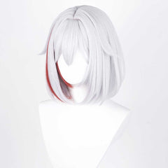 Honkai: Star Rail Topaz Perücke Cosplay Requisite