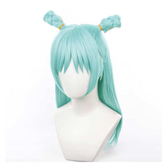 JjK Kashimo Hajime Perücke Karneval Halloween Kashimo Cosplay Perücke