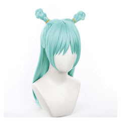 JjK Kashimo Hajime Perücke Karneval Halloween Kashimo Cosplay Perücke