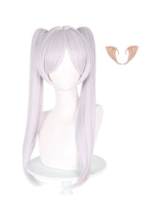 Frieren – Nach Dem Ende Der Reise Frieren Perücke Cosplay Requisite