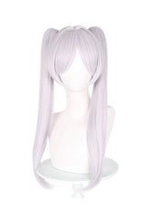Frieren – Nach Dem Ende Der Reise Frieren Perücke Cosplay Requisite
