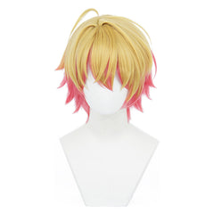 Oshi no Ko Aquamarine Hoshino Perücke Cosplay Perücke