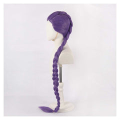 Rumi Perücke Girlgroup Superstar Dämonenjägerin Rumi Cosplay Perücke