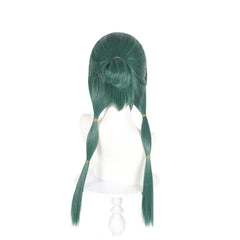 The Apothecary Diaries Maomao Perücke Hitzebeständiges Haar