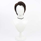 Jayce Perücke Arcane: League of Legends Jayce Cosplay Perücke