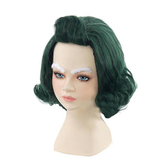 Oompa Loompa Perücke Wonka 2023 Charlie Und Die Schokoladenfabrik Oompa Loompa Perücke