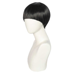 Mashle: Magic And Muscles Mash Burnedead Perücke Hitzebeständiges Haar Karneval Party Requisiten