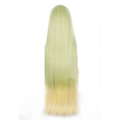 Saint Cecilia and Pastor Lawrence Cecilia Perücke Hitzebeständiges Haar Karneval Party Requisiten