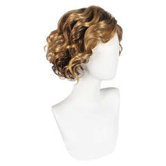 Anakin Skywalker Perücke Hitzebeständiges Haar Karneval Party Requisiten