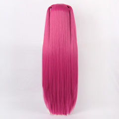 Mira Perücke Kpop Demon Hunters HUNTRIX Mira Cosplay Perücke