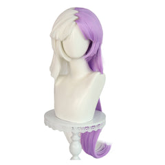 Sigma Perücke Bungou Sutorei Doggusu Sigma Perücke Hitzebeständiges Haar Karneval Party Requisiten