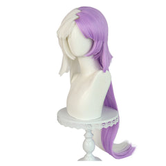 Sigma Perücke Bungou Sutorei Doggusu Sigma Perücke Hitzebeständiges Haar Karneval Party Requisiten