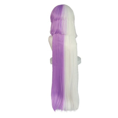 Sigma Perücke Bungou Sutorei Doggusu Sigma Perücke Hitzebeständiges Haar Karneval Party Requisiten