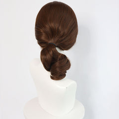 Padme Naberrie Amidala Perücke Cosplay Perücke