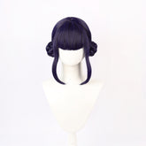 Zoey Perücke Girlgroup Superstar Dämonenjägerin Zoey Cosplay Perücke