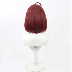 Dandadan Momo Ayase Perücke Cosplay Perücke