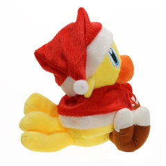 15 cm Chocobo Plüschtier Puppe aus Final Fantasy als Weihnachtsgeschenke