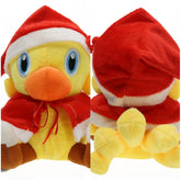 15 cm Chocobo Plüschtier Puppe aus Final Fantasy als Weihnachtsgeschenke