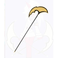 Kneesocks Sichel Panty & Stocking with Garterbelt Kneesocks Cosplay Requisite