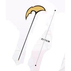 Kneesocks Sichel Panty & Stocking with Garterbelt Kneesocks Cosplay Requisite