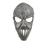 Mick Thompson Latex Maske Corey Taylor Maske Joey Jordison Maske Halloween Horror Gothic Retro Band Cosplay Requisite
