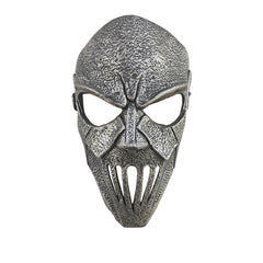 Mick Thompson Latex Maske Corey Taylor Maske Joey Jordison Maske Halloween Horror Gothic Retro Band Cosplay Requisite