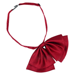 Dandadan Momo Ayase Ohrringe Choker Haarspange Cosplay Requisite