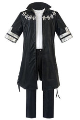 Boku no Hero Academia Dabi BNHA Dabi Cosplay Halloween Karneval Kostüm