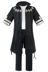 Boku no Hero Academia Dabi BNHA Dabi Cosplay Halloween Karneval Kostüm