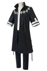 Boku no Hero Academia Dabi BNHA Dabi Cosplay Halloween Karneval Kostüm