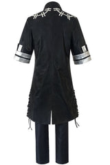 Boku no Hero Academia Dabi BNHA Dabi Cosplay Halloween Karneval Kostüm