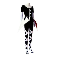 Carmilla Carmine Kostüm Hazbin Hotel Cosplay Outfits