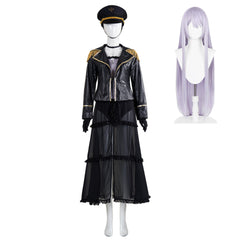 My Dress-Up Darling Marin Kitagawa Cosplay Kostüm Halloween Karneval Outfits