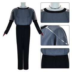 ALIEN STAGE: Prologue Till Kostüm Cosplay Outfits